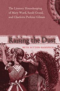 Produktbild: Sutton-Ramspeck, B: Raising the Dust