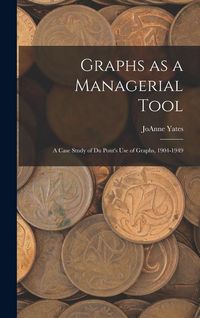 Produktbild: Graphs as a Managerial Tool
