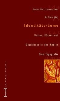 Produktbild: Identit&auml;tsr&auml;ume