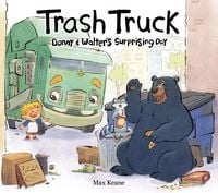 Produktbild: Trash Truck: Donny & Walter's Surprising Day