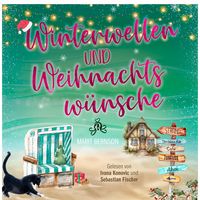 Produktbild: Winterwellen und Weihnachtsw&uuml;nsche