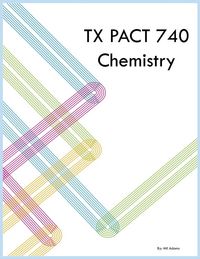 Produktbild: TX PACT 740 Chemistry
