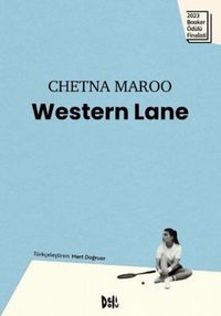 Produktbild: Western Lane