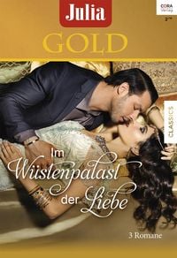 Produktbild: Julia Gold Band 67