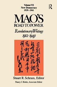 Produktbild: Mao's Road to Power