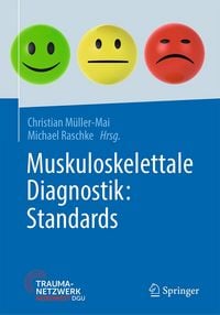 Produktbild: Muskuloskelettale Diagnostik: Standards