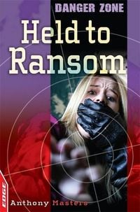 Produktbild: Masters, A: Held to Ransom