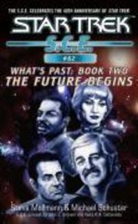 Produktbild: Star Trek: Future Begins