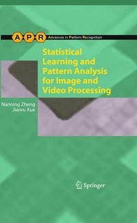 Produktbild: Statistical Learning and Pattern Analysis for Image and Video Processing