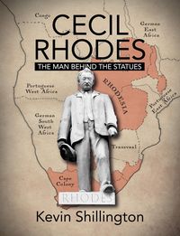 Produktbild: Cecil Rhodes