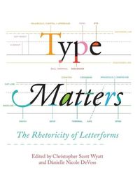 Produktbild: Type Matters