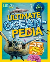 Produktbild: ULTIMATE OCEAN_NATIONAL GEO HB