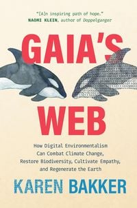 Produktbild: Gaia's Web