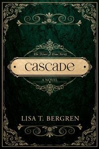 Produktbild: Cascade (The River of Time Series, #2)