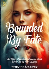 Produktbild: Bounded By Fate