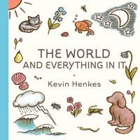 Produktbild: The World and Everything in It
