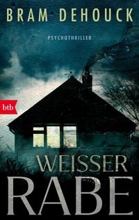 Produktbild: Wei&szlig;er Rabe