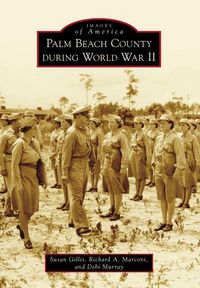 Produktbild: Palm Beach County During World War II