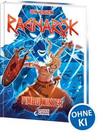 Produktbild: Ragnar&ouml;k (Band 2) - Fimbulwinter