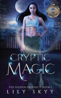 Produktbild: Cryptic Magic