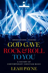 Produktbild: God Gave Rock and Roll to You
