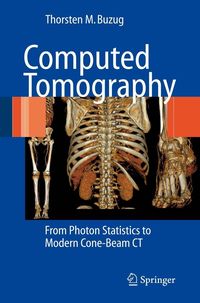 Produktbild: Computed Tomography