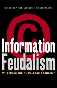 Produktbild: Information Feudalism