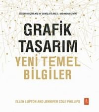Produktbild: Grafik Tasarim Yeni Temel Bilgiler