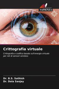 Produktbild: Crittografia virtuale