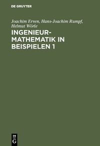 Produktbild: Ingenieur-Mathematik in Beispielen 1
