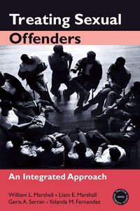 Produktbild: Treating Sexual Offenders