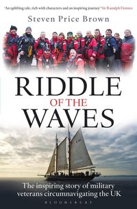 Produktbild: Riddle of the Waves