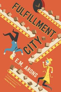 Produktbild: Fulfillment City