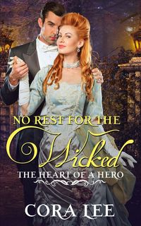 Produktbild: No Rest for the Wicked