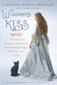 Produktbild: Wisdom's Kiss