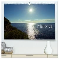 Produktbild: Mallorca (hochwertiger Premium Wandkalender 2026 DIN A2 quer), Kunstdruck in Hochglanz