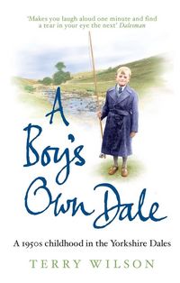 Produktbild: A Boys Own Dale