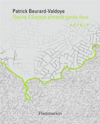 Produktbild: Flache d'Europe aimants garde-fous
