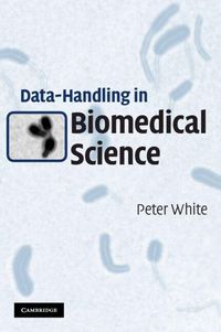 Produktbild: Data-Handling in Biomedical Science