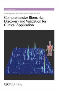 Produktbild: Comprehensive Biomarker Discovery and Validation for Clinical Application