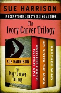 Produktbild: The Ivory Carver Trilogy