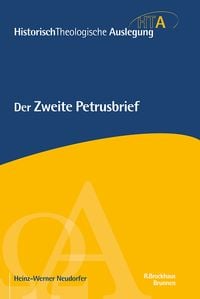 Produktbild: Der Zweite Petrusbrief