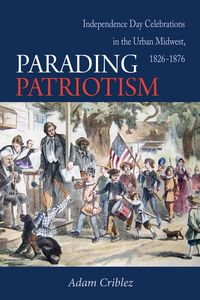 Produktbild: Parading Patriotism