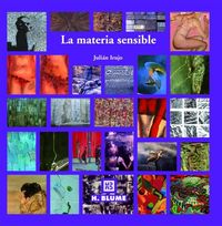 Bild vom Artikel La materia sensible : técnicas experimentales de pintura vom Autor Julián Irujo Andueza