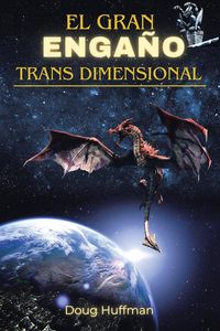 Produktbild: EL GRAN ENGA&Ntilde;O TRANSDIMENSIONAL
