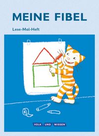 Produktbild: Meine Fibel - Zu allen Ausgaben