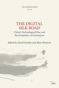 Produktbild: The Digital Silk Road