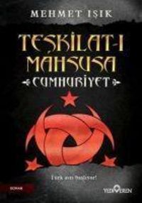 Produktbild: Teskilat-i Mahsusa - Cumhuriyet