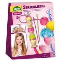 Produktbild: LENA 42375 - Strickliesel