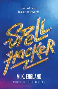 Produktbild: Spellhacker